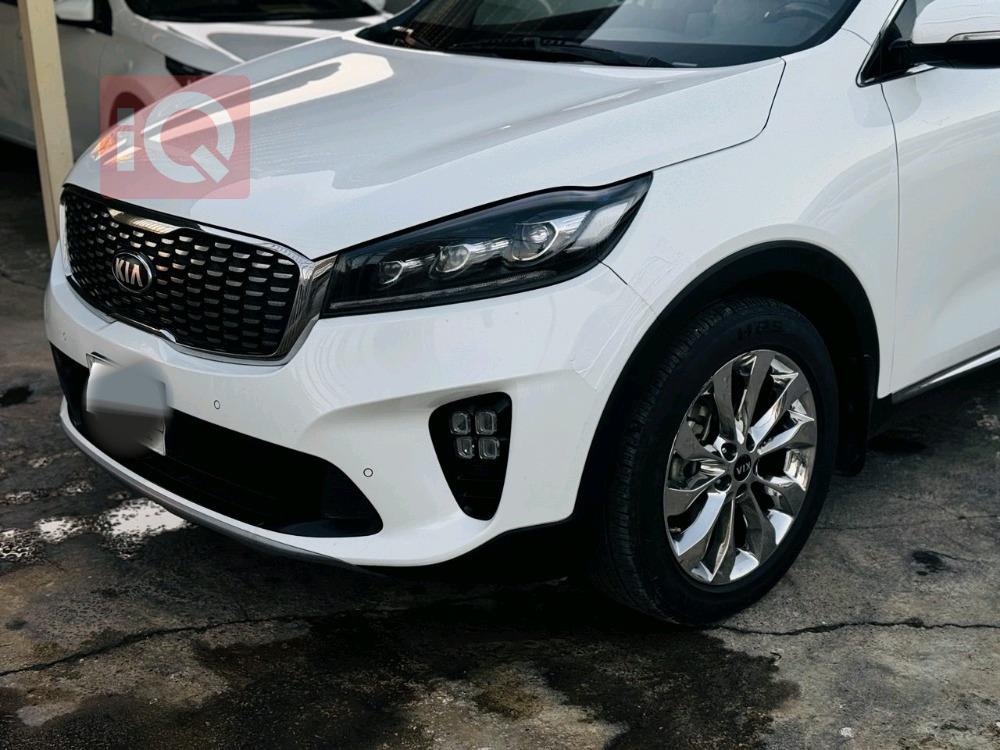 کیا سۆرینتۆ